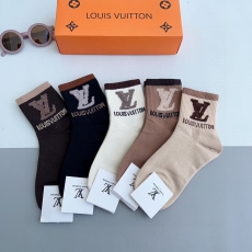 Louis Vuitton Socks